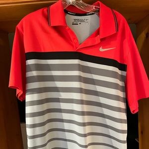 Nike golf polo